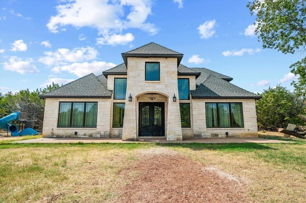 House in Weatherford, Texas, United States 1 - 19000991