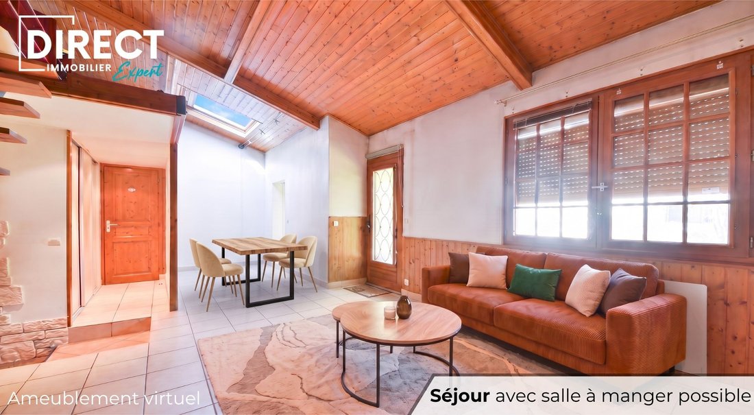 House in Le Centre, Maisons-Alfort, France 5 - 19001601