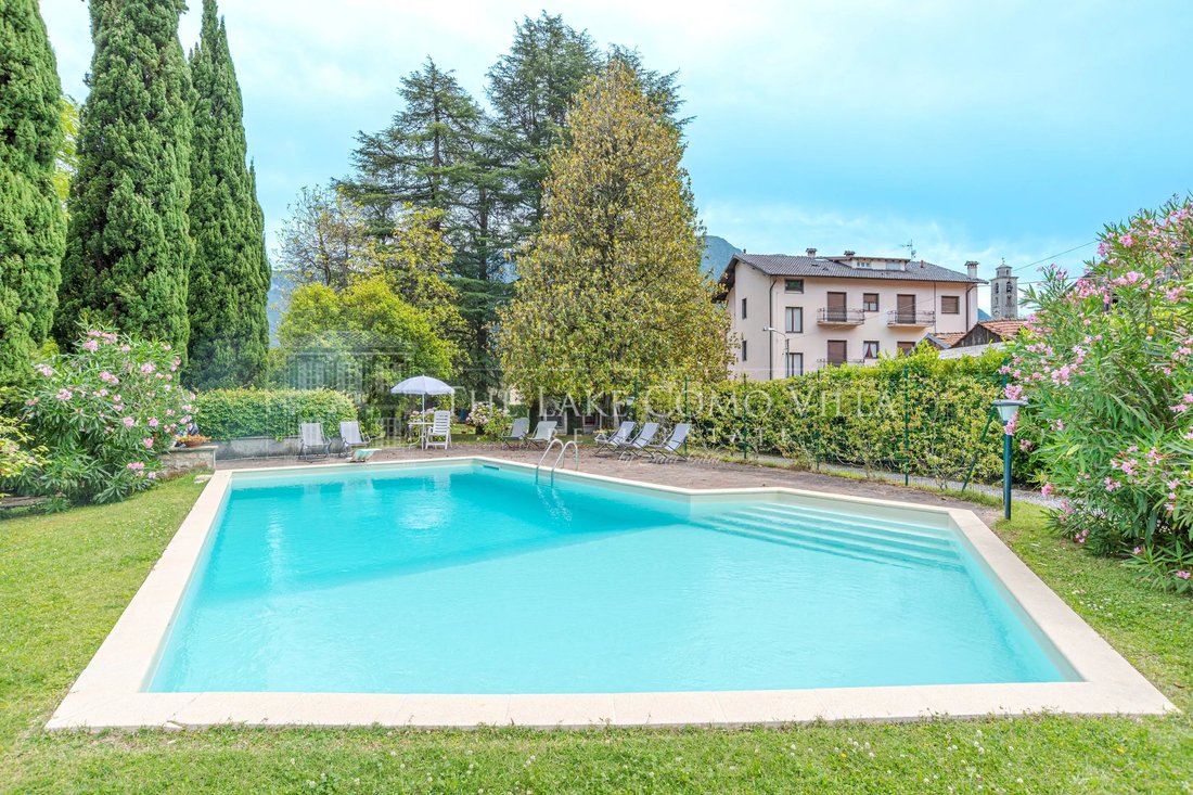 Villa a Lenno, Lombardia, Italia 4 - 19000920
