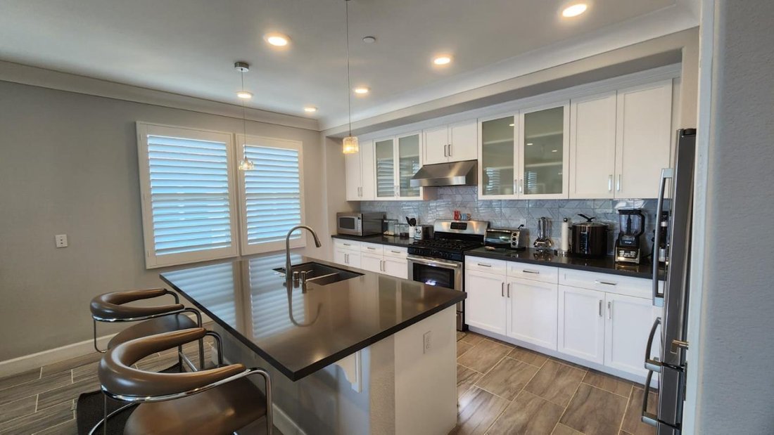 Condominio en San José, California, Estados Unidos 5 - 19000510