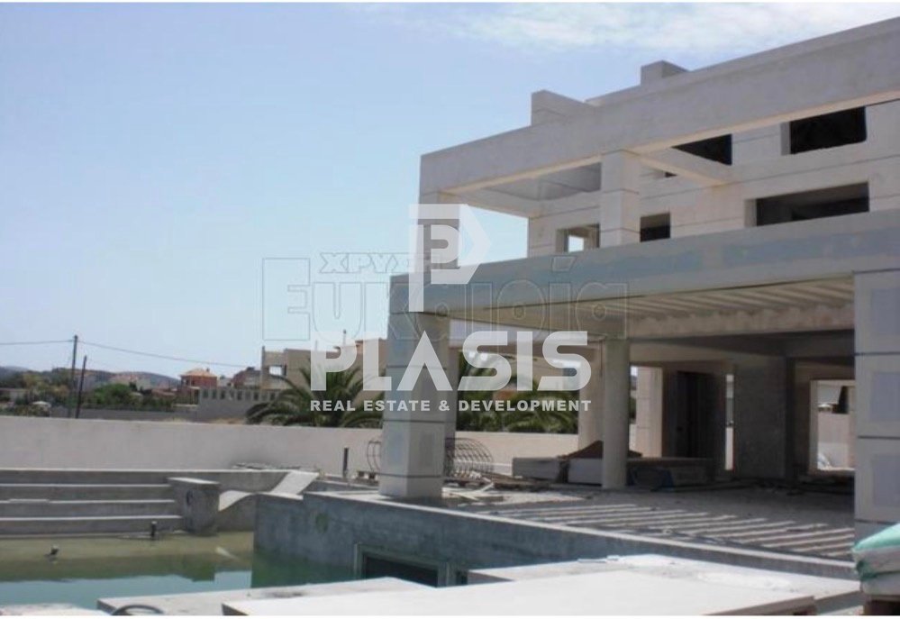 Condo in Artemida, Attica, Greece 5 - 19007011