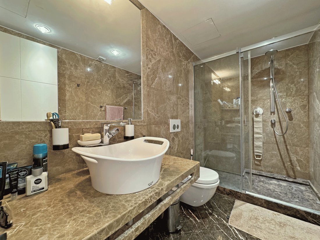 Penthouse in Calvia, Balearic Islands, Spain 4 - 19007356
