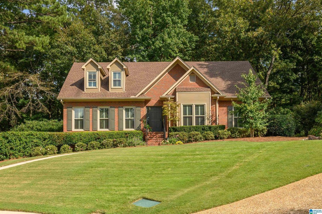 House in Birmingham, Alabama, United States 3 - 19006562