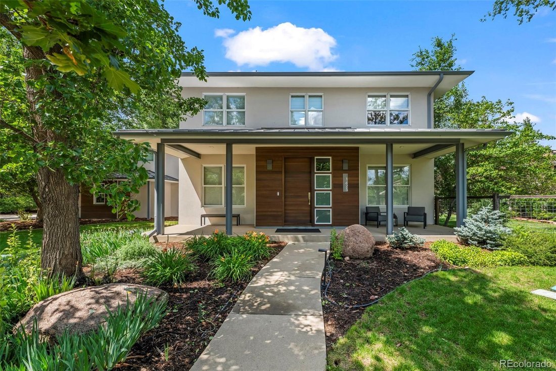 House in Boulder, Colorado, United States 2 - 19003208