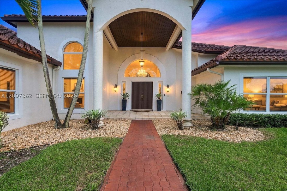 House in Miami, Florida, United States 4 - 19003548