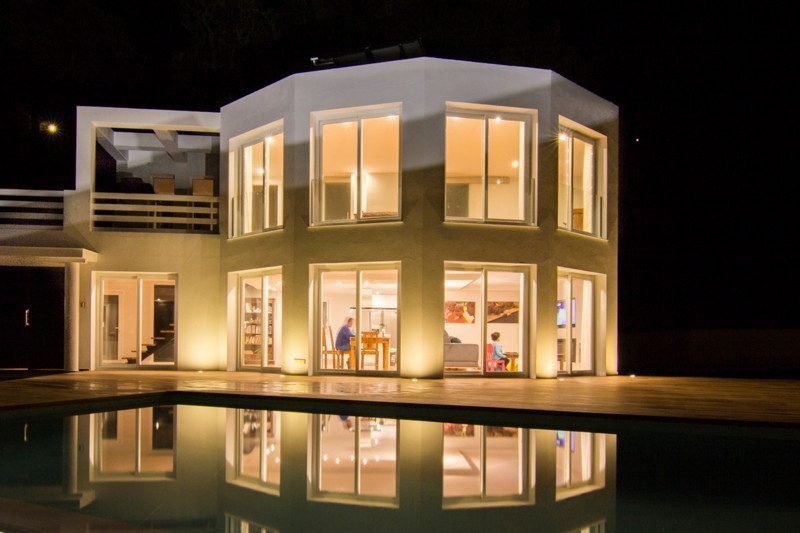 Villa in Ojen, Andalusia, Spain 3 - 19007188