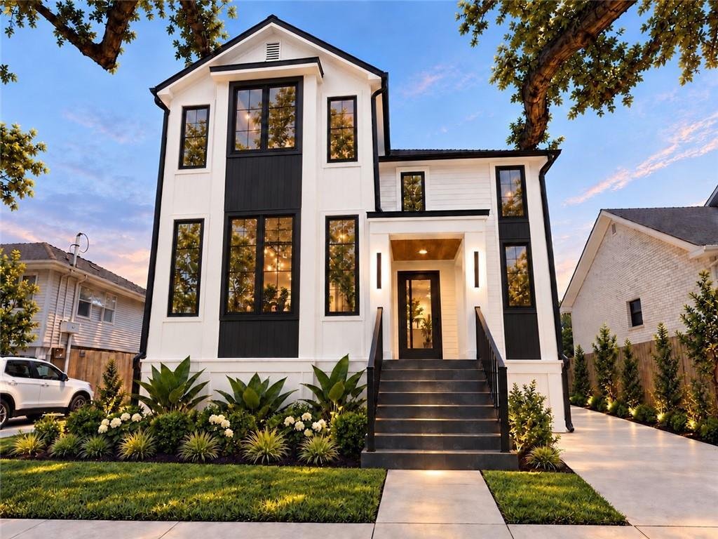 House in New Orleans, Louisiana, United States 1 - 19000274