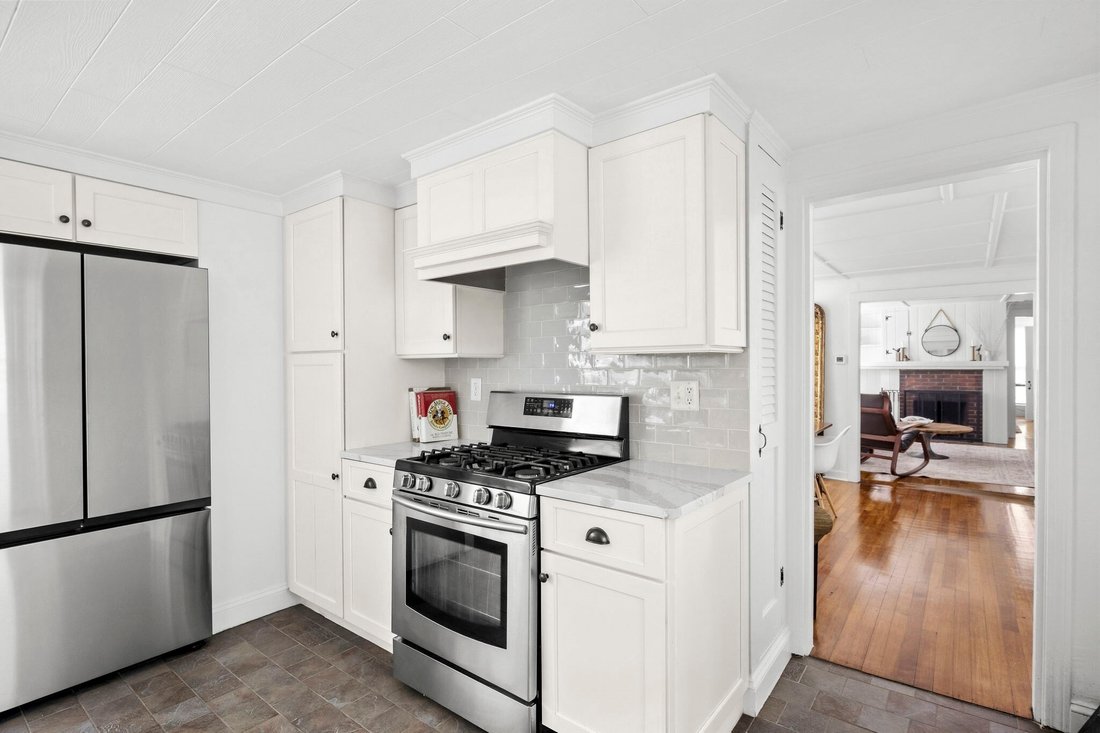 Condo in Hingham, Massachusetts, United States 5 - 19003831