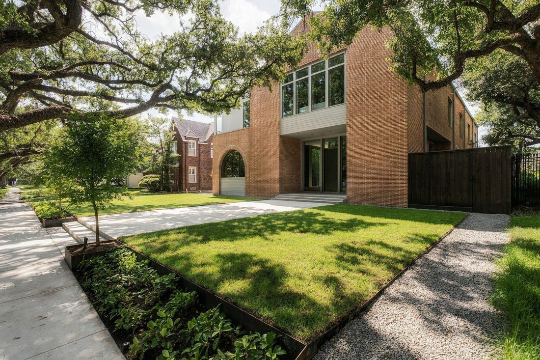 House in Houston, Texas, United States 3 - 19004251