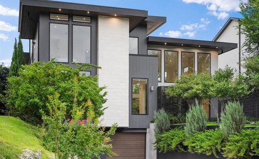 House in Dallas, Texas, United States 1
