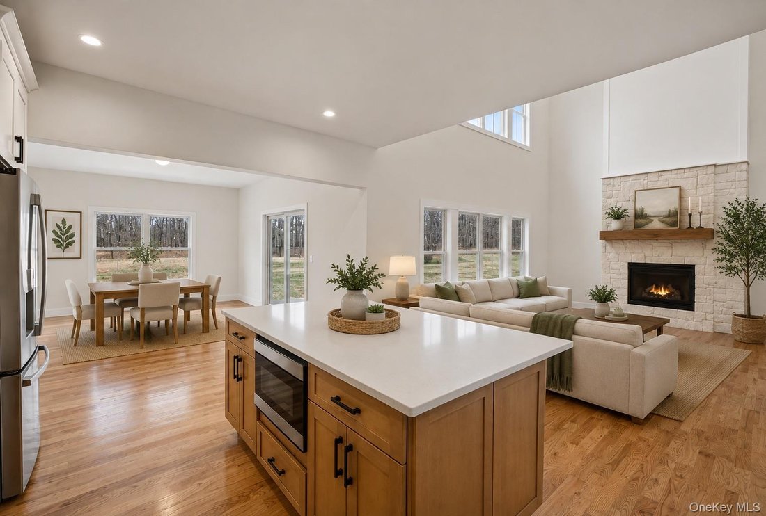House in Manorville, New York, United States 4 - 19006591