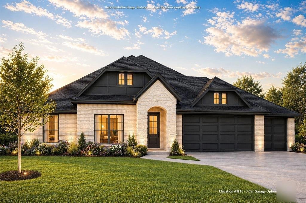House in Midlothian, Texas, United States 2 - 19004397
