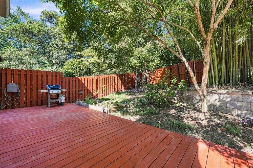 Townhouse in Atlanta, Georgia, United States 5 - 19007135