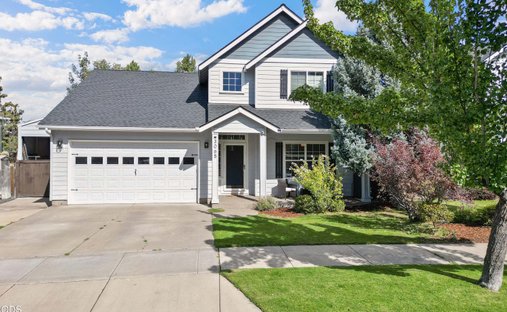House in Bend, Oregon, United States 1
