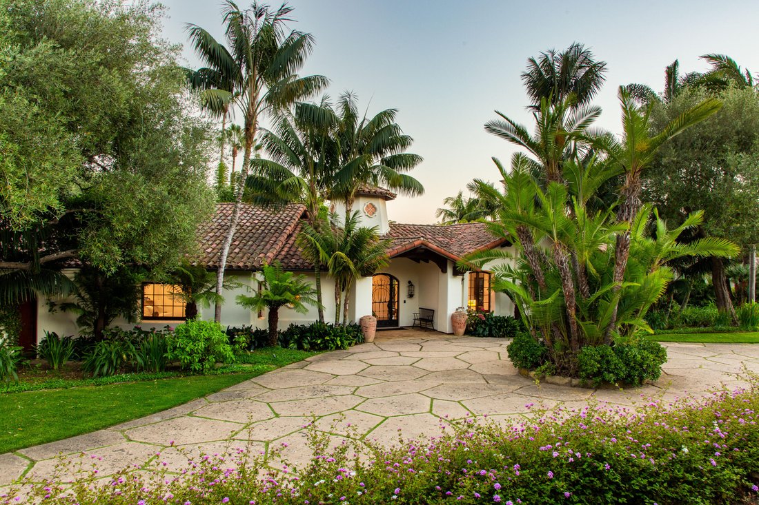 House in Montecito, California, United States 3 - 19006070