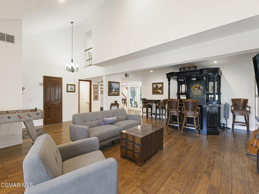 House in Thousand Oaks, California, United States 5 - 19003846