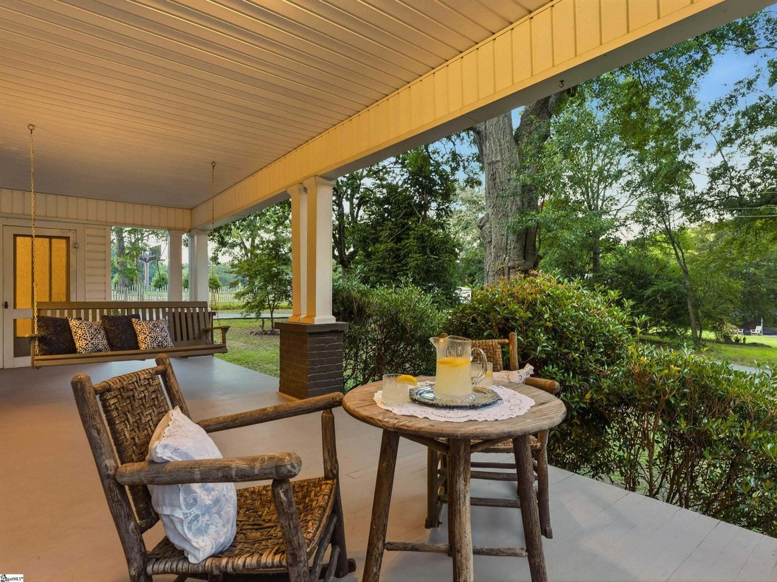House in Greer, South Carolina, United States 5 - 19002993