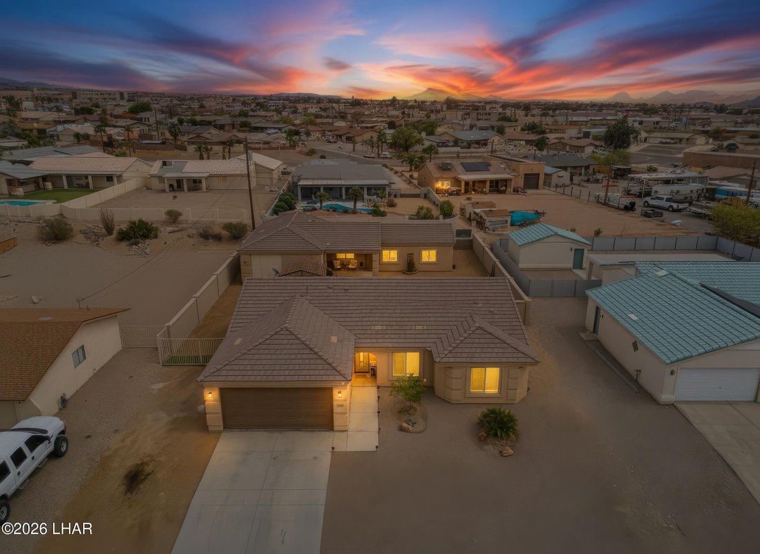 House in Lake Havasu City, Arizona, United States 3 - 19002658