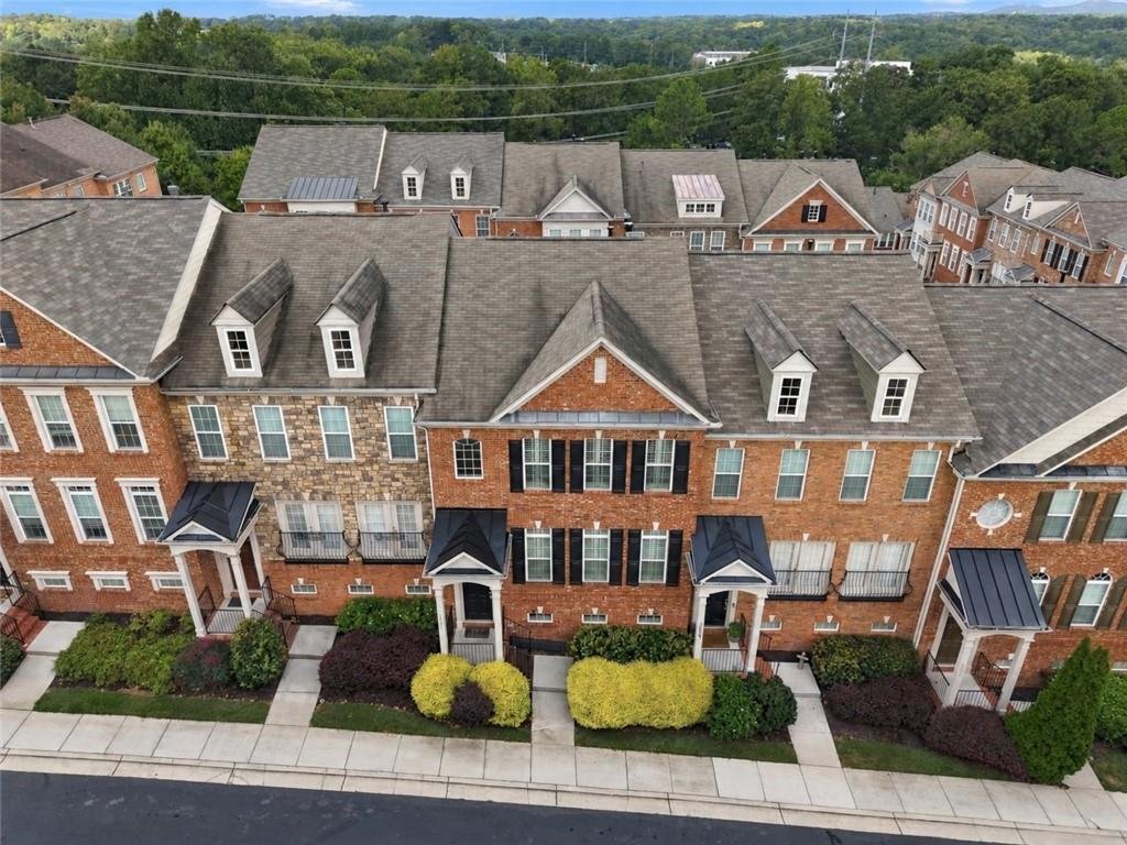 Townhouse in Atlanta, Georgia, United States 4 - 19007137