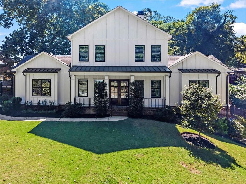 House in Atlanta, Georgia, United States 3 - 19007195