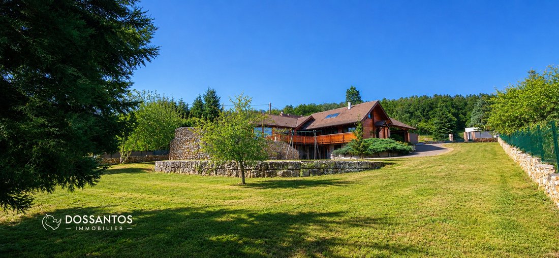 Casa en Bendorf, Gran Este, Francia 2 - 18500374