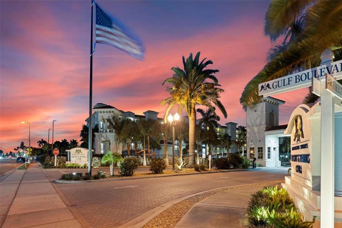 Maison à Madeira Beach, Floride, États-Unis 3 - 18495961