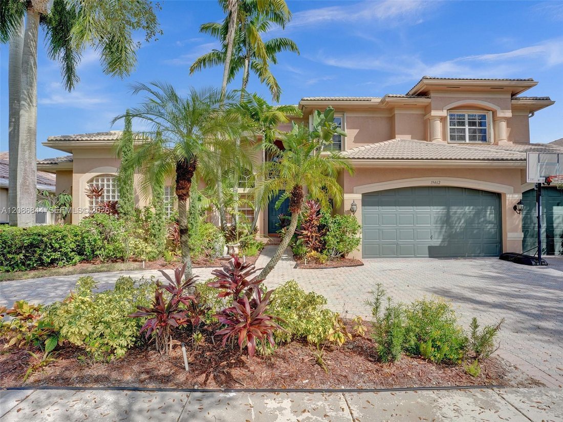 House in Boca Raton, Florida, United States 1 - 19007175