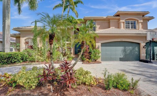 House in Boca Raton, Florida, United States 1