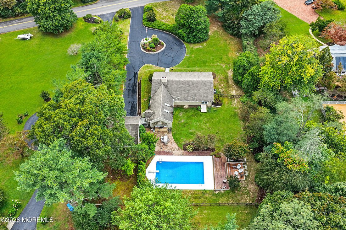 House in Manasquan, New Jersey, United States 4 - 19006859