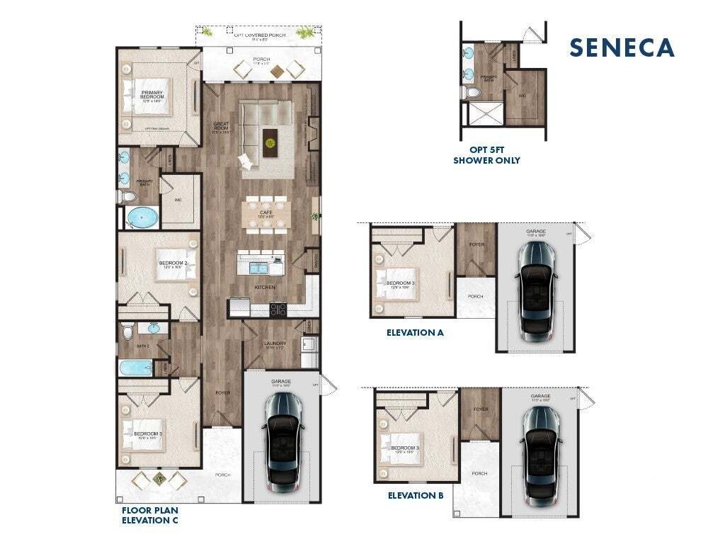 House in Savannah, Georgia, United States 2 - 19003669