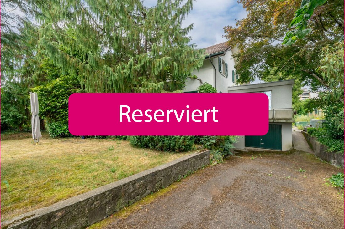 House in Oftringen, Aargau, Switzerland 1 - 18590933