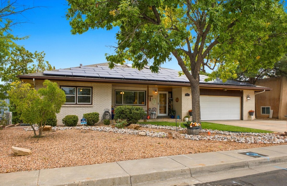 Casa a Albuquerque, Nuovo Messico, Stati Uniti 2 - 19002665