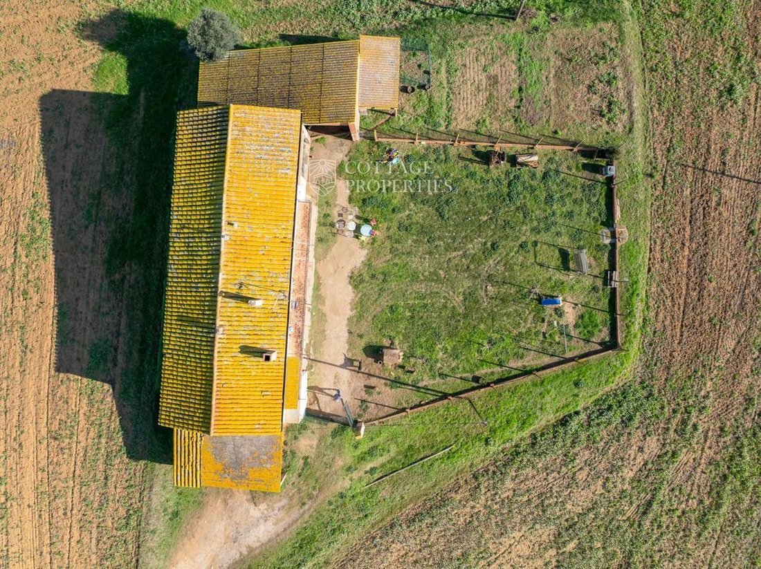Finca à Viladasens, Catalogne, Espagne 2 - 18352848