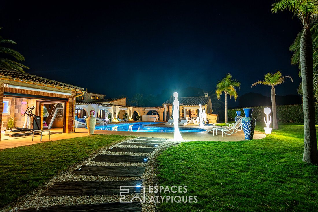 Villa in Argelès-sur-Mer, Occitania, France 2 - 19005606