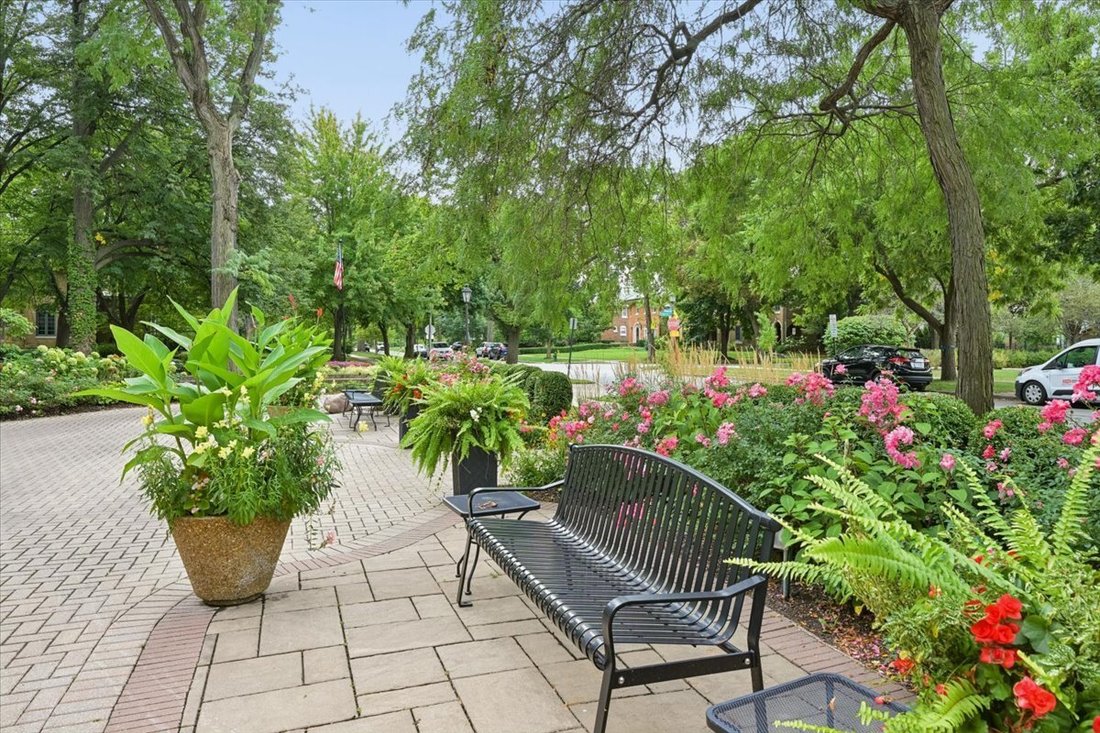 Condo in River Forest, Illinois, United States 4 - 19007699
