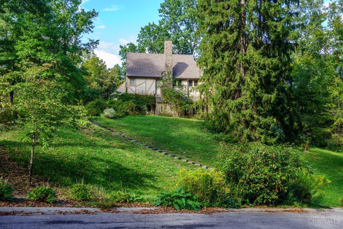 House in Cincinnati, Ohio, United States 3 - 19002481