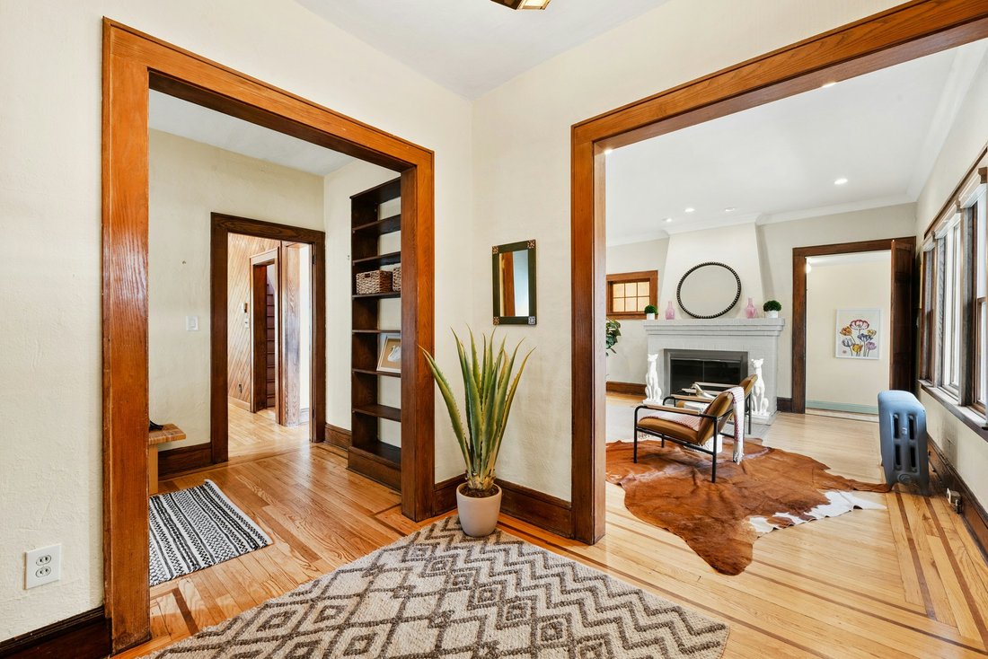 Townhouse in Verona, New Jersey, United States 2 - 19003700
