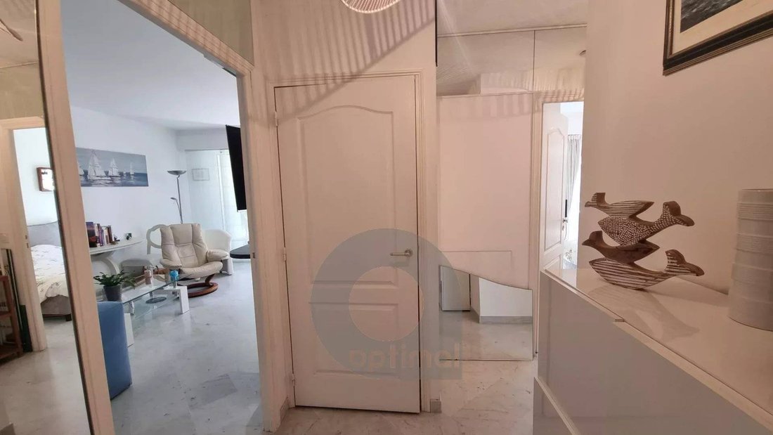 Apartment in Menton, Provence-Alpes-Côte d'Azur, France 5 - 18251710