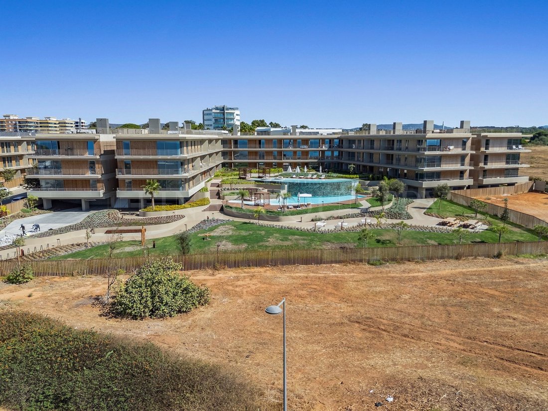 Apartment in Quarteira, Algarve, Portugal 5 - 19005687