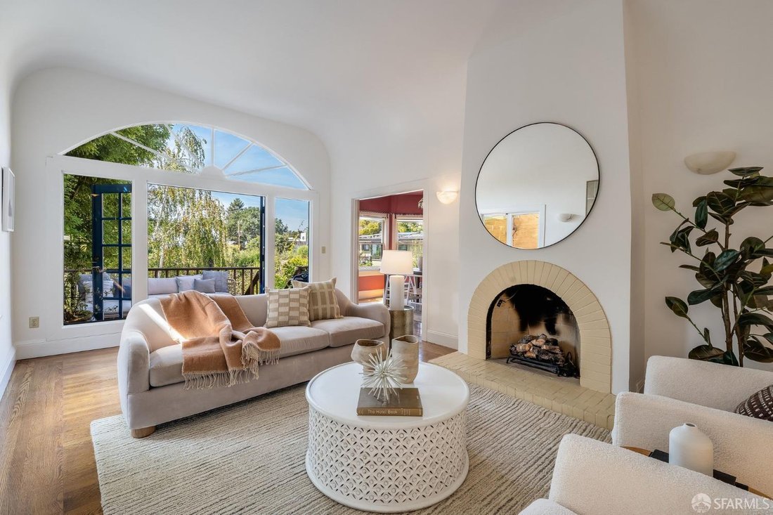 House in Berkeley, California, United States 3 - 19002772