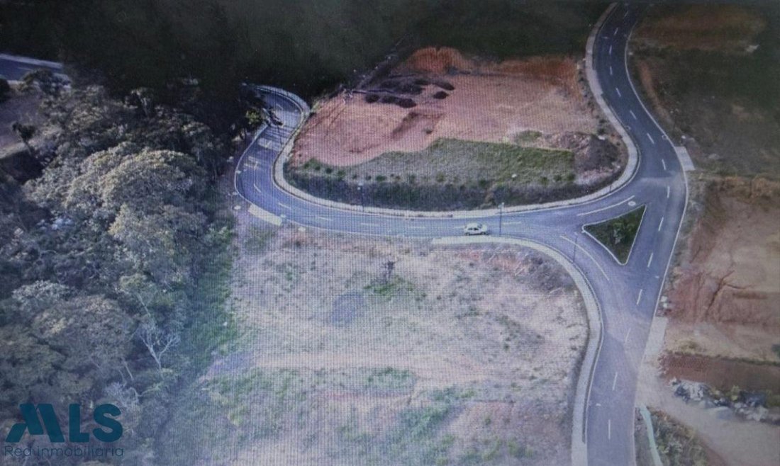 Land in Rionegro, Rionegro, Colombia 4 - 19007253