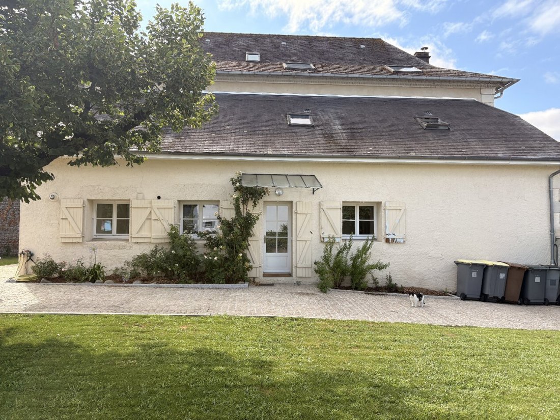 Casa a Pau, Nuova Aquitania, Francia 2 - 18808652