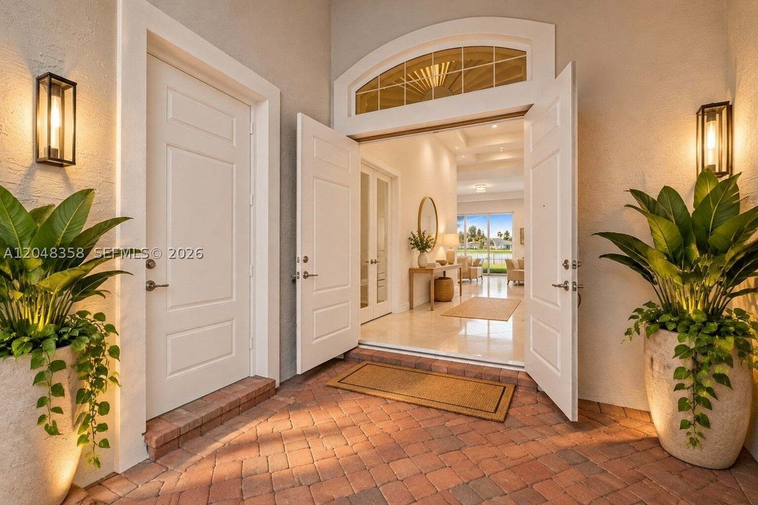 House in Davie, Florida, United States 5 - 18378695