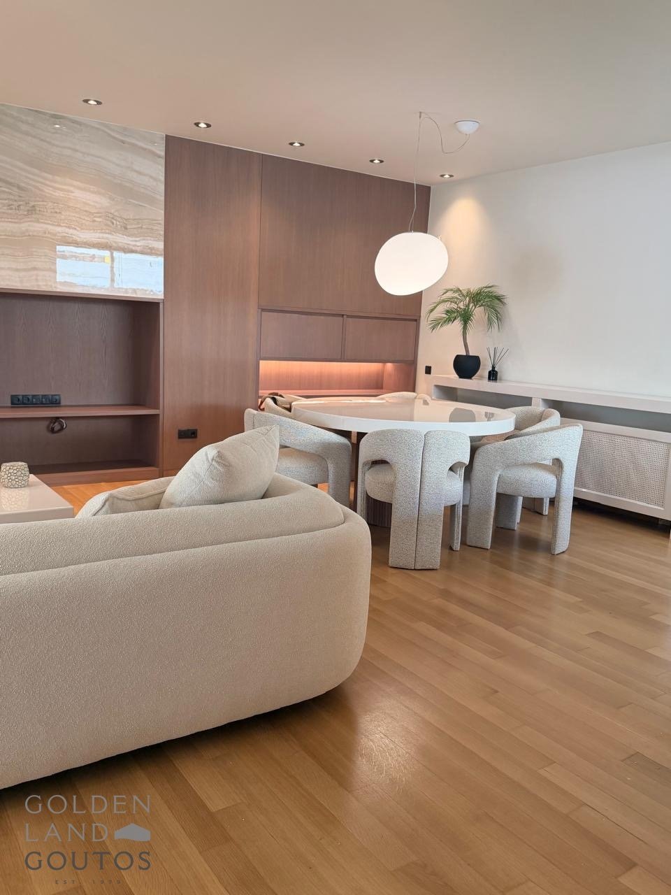 Wohnung in Glyfada, Attika, Griechenland 5 - 17852285