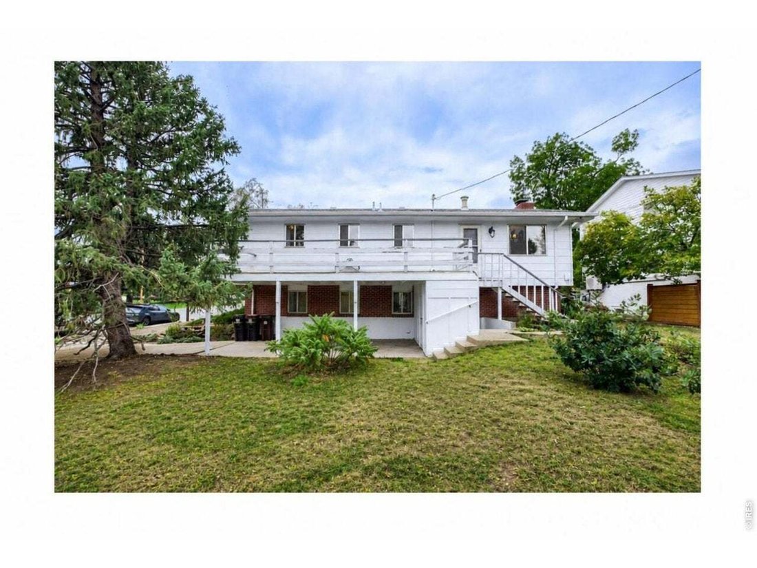 House in Boulder, Colorado, United States 2 - 19003166