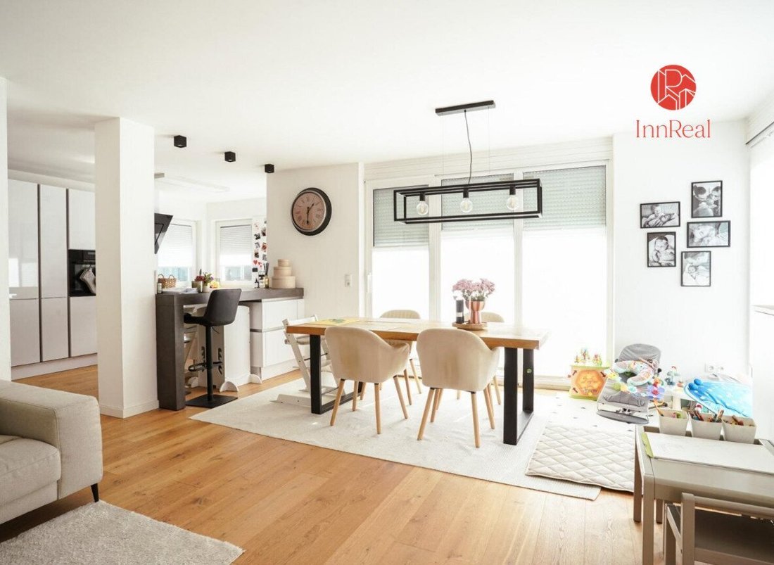 Apartment in Wattens, Tyrol, Austria 1 - 18709410
