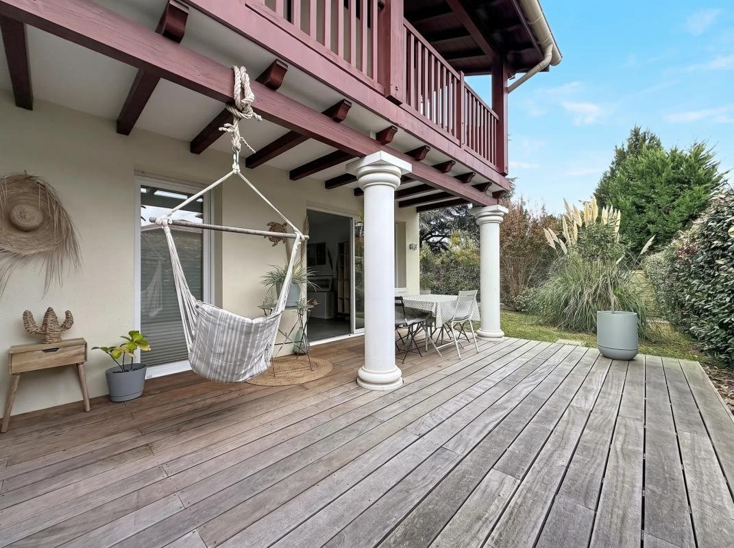 Apartment in Anglet, Nouvelle-Aquitaine, France 1 - 19004987