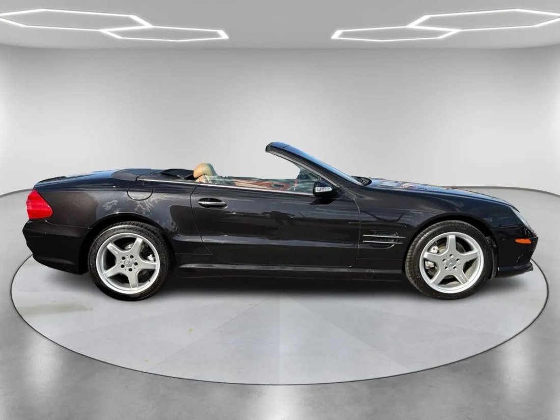 Cabriolet in Fresno, CA, United States 2 - 17783206