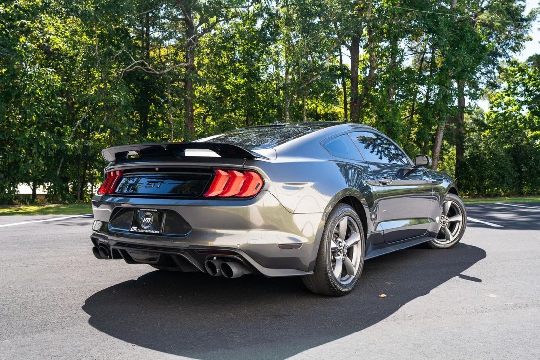 Coupe in Marietta, GA, United States 2 - 19001968
