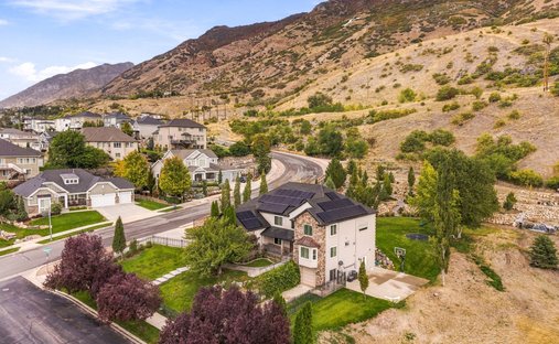 House in Provo, Utah, United States 1